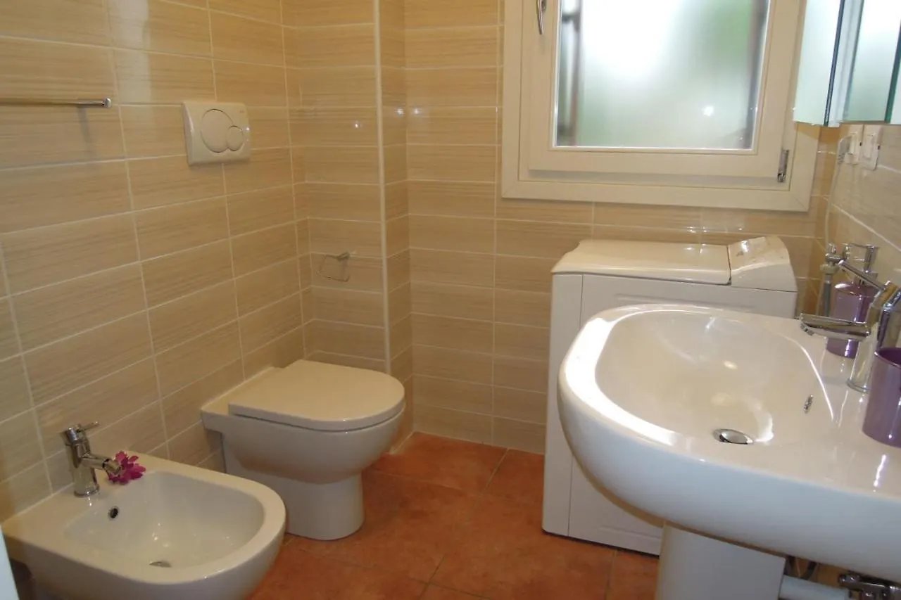 Nice Apartment In A Quiet Area Close To The Beach Bibione