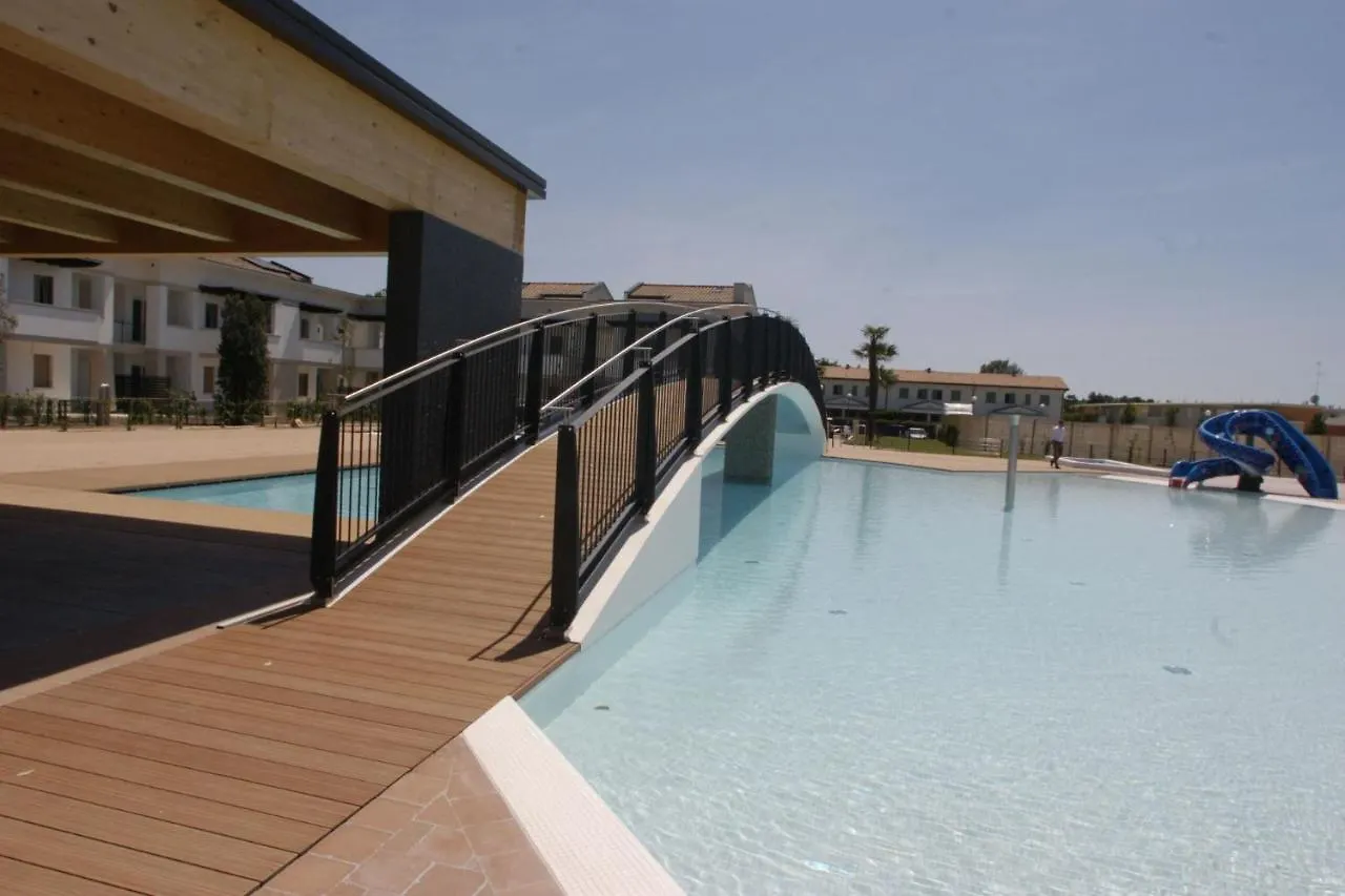Nice Apartment In A Quiet Area Close To The Beach Bibione