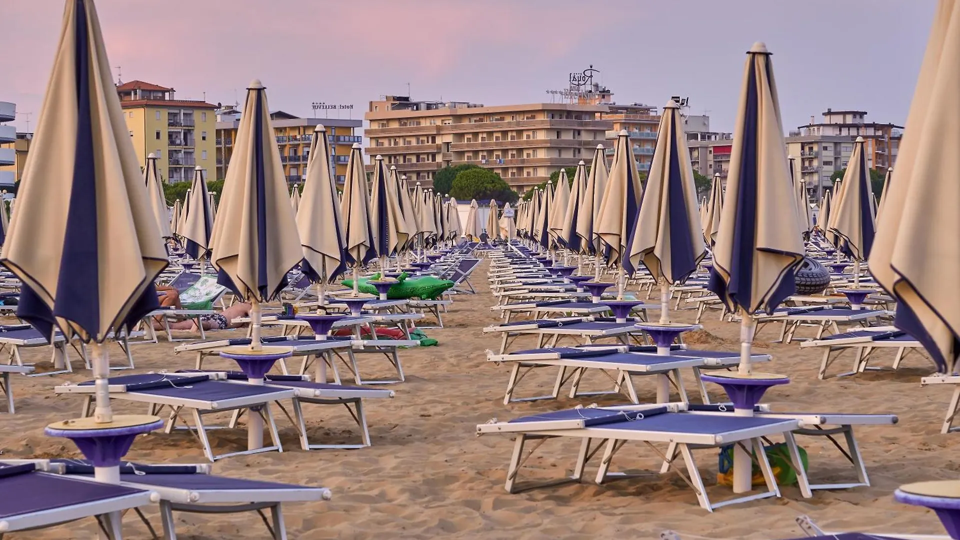 Nice Apartment In A Quiet Area Close To The Beach Bibione 0*,