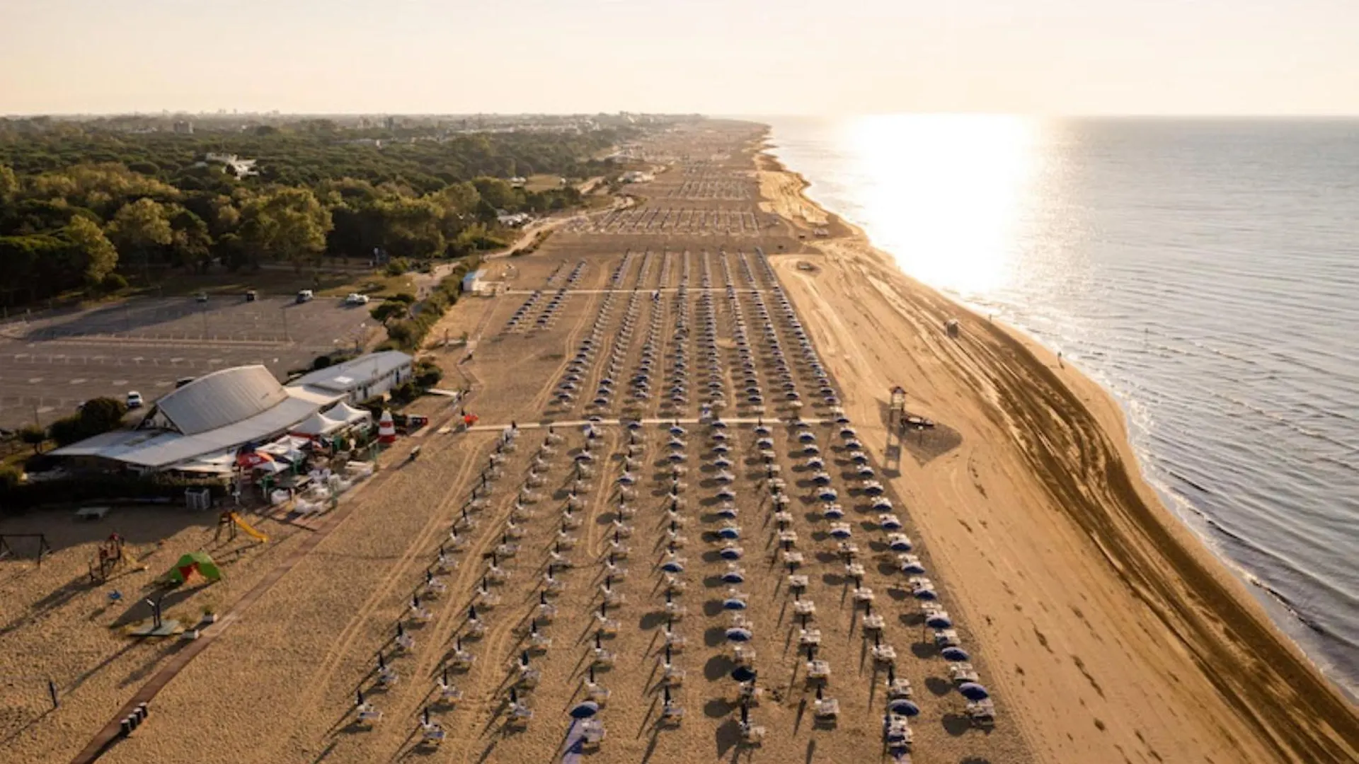 Nice Apartment In A Quiet Area Close To The Beach Bibione Italy