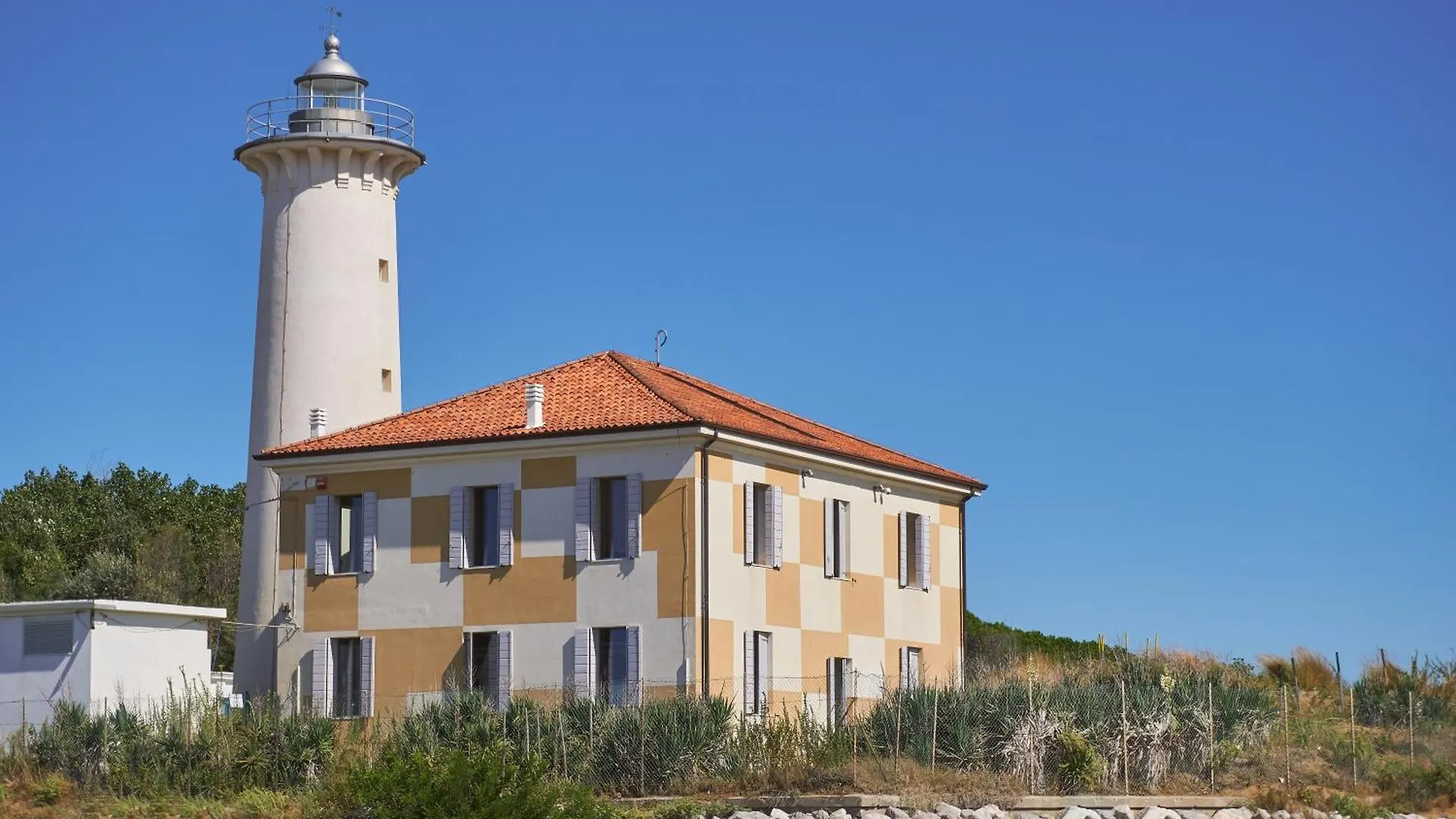 Nice Apartment In A Quiet Area Close To The Beach Bibione Italy
