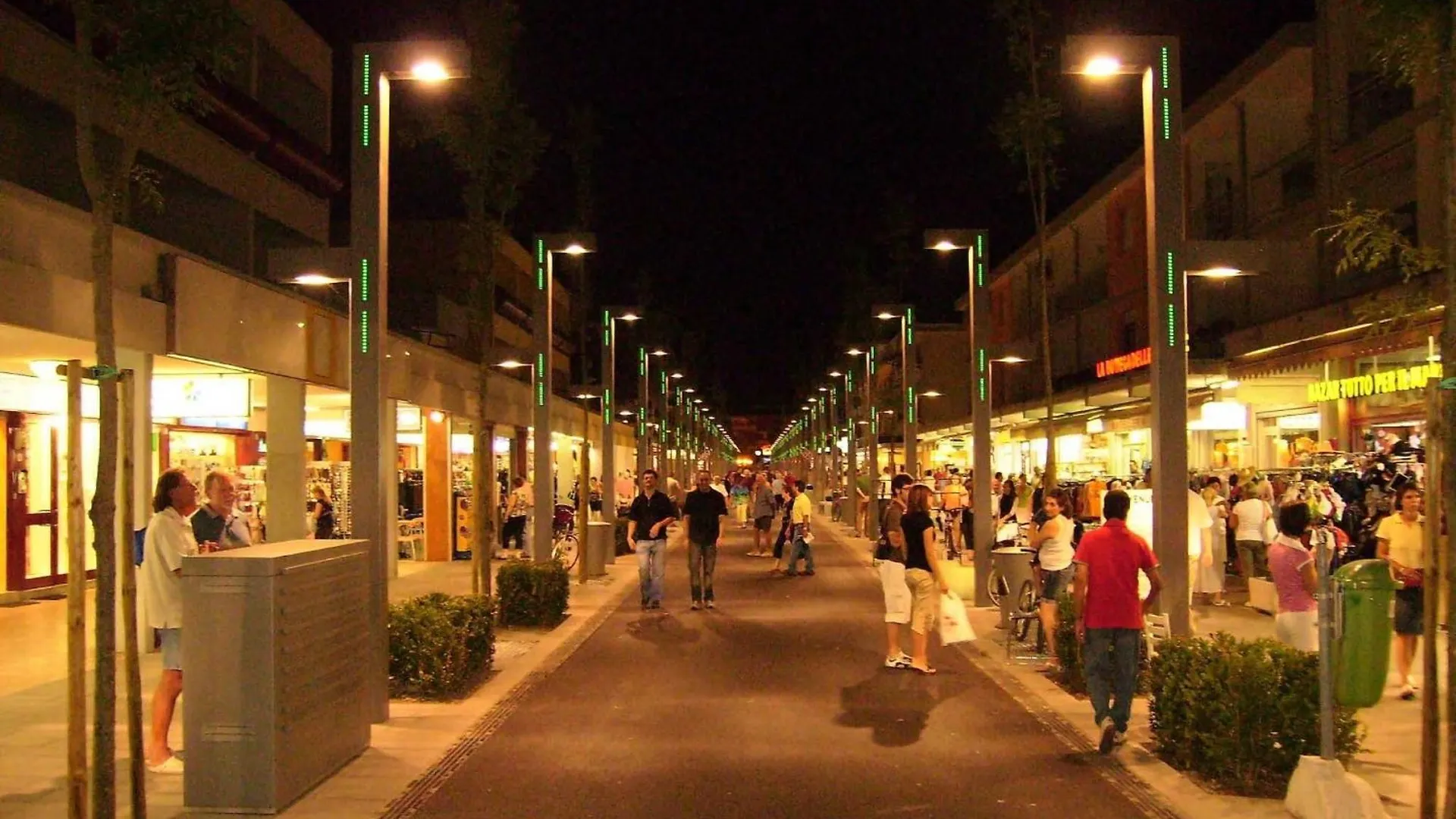 Nice Apartment In A Quiet Area Close To The Beach Bibione