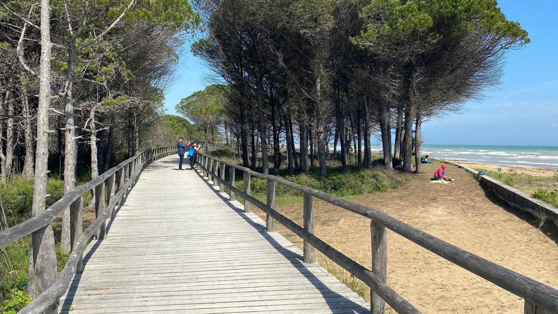 Nice Apartment In A Quiet Area Close To The Beach location