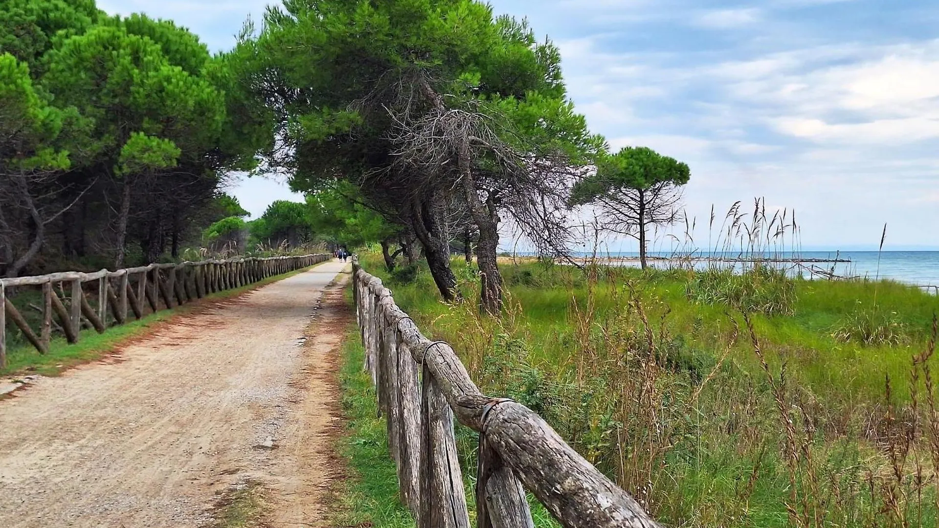 Nice Apartment In A Quiet Area Close To The Beach Bibione
